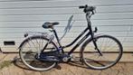 Te koop dames gazelle fiets., 53 tot 56 cm, Ophalen, Gebruikt, Gazelle