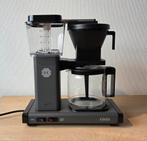 Moccamaster Koffiezetapparaat douwe egberts, Afneembaar waterreservoir, Koffiemachine, Gemalen koffie, Ophalen of Verzenden