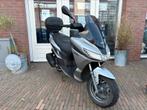 Aprilia SXR50 brommer scooter 1ste eigenaar 12-2022, Fietsen en Brommers, Scooters | Aprilia, Ophalen, Overige modellen, Maximaal 45 km/u