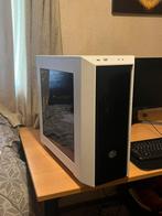 Game pc, Computers en Software, Ophalen of Verzenden, 4 Ghz of meer, SSD, Zo goed als nieuw