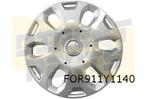Ford Transit Connect Wieldop 15'' Origineel! 5144018, Auto diversen, Wieldoppen, Verzenden, Nieuw