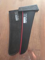 Black Project type S speed 29cm tuttlebox, Watersport en Boten, Windsurfen, Ophalen of Verzenden, Zo goed als nieuw, Overige typen