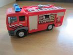 brandweerauto met zwaailicht, Ophalen of Verzenden, Gebruikt