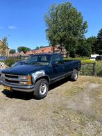 Chevrolet Pickup C 2500 1995, Caravans en Kamperen, Overige merken, Tot en met 2, Handgeschakeld, Particulier