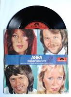 Top2000#1593 Abba - Summer night city (*), Verzenden, Overige genres, 7 inch, Single