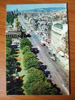 Ansichtkaart Schotland Edinburgh Princes Street 13109, Verzamelen, Ophalen of Verzenden