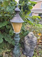 Tuinlantaarn - Gezellig licht voor vijver, Tuin en Terras, Ophalen