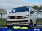 VOLKSWAGEN TRANSPORTER 2.0 TDI l2h1 150pk edition !, Auto's, Euro 6, 150 pk, Volkswagen, Wit