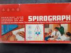 SPIROGRAPH, 23 delig. Compleet., Ophalen of Verzenden, Gebruikt, Overige typen