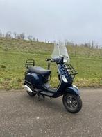 Vespa S 50 2 takt brom scooter, Fietsen en Brommers, Scooters | Vespa, Ophalen, Gebruikt