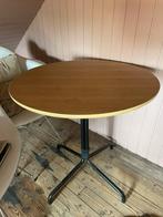M.A.D. Design Bistro transit café tafel, Huis en Inrichting, Tafels | Eettafels, Ophalen, Zo goed als nieuw, Rechthoekig, 50 tot 100 cm