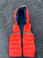 Hugo Boss Reversible Bodywarmer met capuchon 6 jaar, Gebruikt, Jongen of Meisje, Ophalen of Verzenden, Hugo Boss