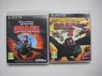 PS3 How to train your dragon * Tem je draak Playstation 3, Spelcomputers en Games, Games | Sony PlayStation 3, Avontuur en Actie