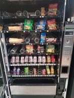 Combi automaat gekoeld, Ophalen, Zo goed als nieuw