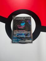 Munkidori ex sir pokemon, Ophalen of Verzenden, Zo goed als nieuw, Losse kaart