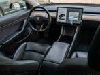Tesla Model 3 Long Range 75 kWh € 25.950,00, Auto's, Tesla, Nieuw, Origineel Nederlands, 5 stoelen, Dodehoekdetectie