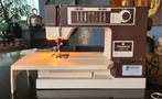 Husqvarna vrijarm naaimachine - classica 100, Hobby en Vrije tijd, Naaimachines en Toebehoren, Ophalen, Gebruikt, Naaimachine