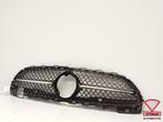 Mercedes C Klasse W206 Grille Daimond A2068882100, Ophalen of Verzenden, Gebruikt, Mercedes-Benz