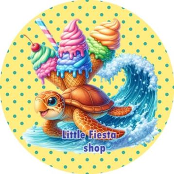 LF6195 icing frosting schilpad 20cm eetbare taart plaat top beschikbaar voor biedingen