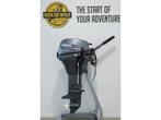 Yamaha F8 CMH, Gebruikt, Benzine, Tot 10 pk