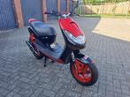 te koop peugeot vivacity leuke scooter, Fietsen en Brommers, Scooters | Peugeot, Ophalen, Gebruikt, Vivacity