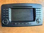 Mercedes ML W164 Navigatiesysteem Navi Radio, Watersport en Boten, Ophalen, Zo goed als nieuw, Overige typen