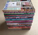 Residence magazines 31 stuks 2020-2024, Ophalen of Verzenden, Zo goed als nieuw, Overige typen