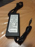 AC/DC Adapter 28V 3A, Huis en Inrichting, Fauteuils, Ophalen of Verzenden, Nieuw, Minder dan 50 cm
