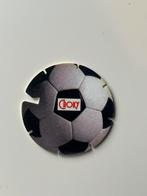 Croky nibb’it flippo - voetbal, Verzamelen, Ophalen of Verzenden, Losse flippo's