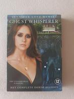 DVD-box Ghost Whisperer | seizoen 3, Cd's en Dvd's, Dvd's | Tv en Series, Boxset, Science Fiction en Fantasy, Ophalen of Verzenden