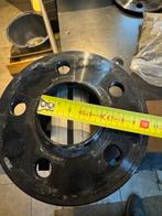 Spoorverbreders 5x100, Ophalen, Gebruikt