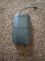 Shure Draadloze Zender - Topconditie!, Ophalen of Verzenden, Nieuw, Overige typen, Draadloos