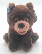 Brother Bear Koda knuffel ca. 22cm hoog Applause 2003 NIEUW, Verzamelen, Ophalen of Verzenden, Overige figuren, Nieuw, Knuffel
