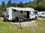 Adria Matrix 680 SL - 2013, 71.000 km, 5p. Airco - Topstaat, 7 tot 8 meter, Diesel, Particulier, Adria