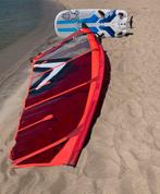 Severne FoilGlide 2 6m 2023, Watersport en Boten, Ophalen, Zeil, 5 tot 7 m², Gebruikt