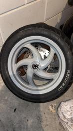 125/180 Gillera runner velg, Ophalen, Zo goed als nieuw, Overige typen, Piaggio