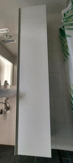 Badkamerkast als nieuw, Huis en Inrichting, Badkamer | Badkamermeubels, (Half)hoge kast, Minder dan 50 cm, Ophalen of Verzenden