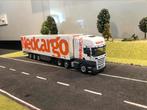 Scania R met oplegger van Nedcargo, Ophalen of Verzenden, Zo goed als nieuw, Bus of Vrachtwagen, Wsi