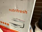 Nutrifresh korean barbecue 1500 watt, Ophalen of Verzenden, Zo goed als nieuw