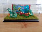Kinder Surprise Drolly Dinos Display Tuin, Ophalen of Verzenden, Nieuw