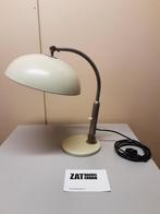 Tafellamp / Bureau lamp HALA ZEIST model P-144 H.TH.Busquet, ., Ophalen of Verzenden, Zo goed als nieuw, .