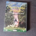 Dvd "Tous les matins du monde", Cd's en Dvd's, Dvd's | Filmhuis, Alle leeftijden, Ophalen of Verzenden, Frankrijk