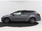 Toyota Corolla Touring Sports Hybrid 200 Business GR Sport P, Auto's, 12 maanden, 4 cilinders, Corolla, 1415 kg