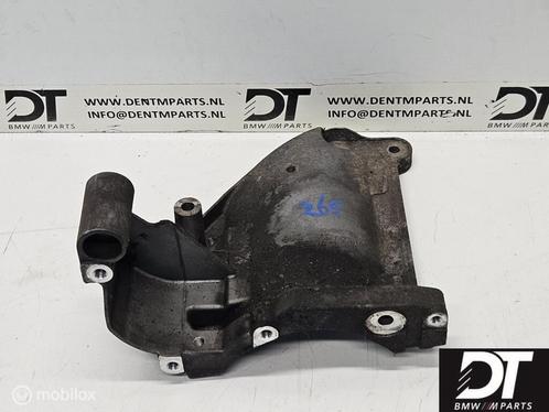 Aircopomp steun BMW M5 E60 S85 V10 S85B50 M6 E63 64557835433, Auto-onderdelen, Airco en Verwarming, BMW, Gebruikt, Ophalen of Verzenden