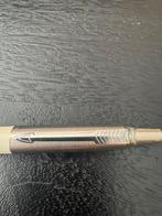4 parker pennen in luxe doos, Verzamelen, Parket, Zo goed als nieuw, Parker, Parker