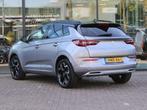 Opel Grandland 1.2 Turbo Ultimate Automaat | Navi / Camera /, Auto's, 15 km/l, Gebruikt, Euro 6, 1199 cc