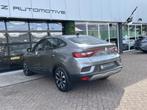Renault Arkana 1.3 TCe 140 Automaat | Carplay | Camera | LED, Auto's, Renault, Stof, Gebruikt, Zwart, 4 cilinders
