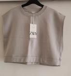 ZARA cropped spencer mt. M, Kleding | Dames, Maat 38/40 (M), Verzenden, Zara, Nieuw