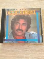 Engelbert humperdinck - the best of, Cd's en Dvd's, Cd's | Pop, Ophalen of Verzenden