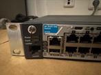 HP switch 2920-48G J9728A, Computers en Software, Netwerk switches, Ophalen of Verzenden, Gebruikt